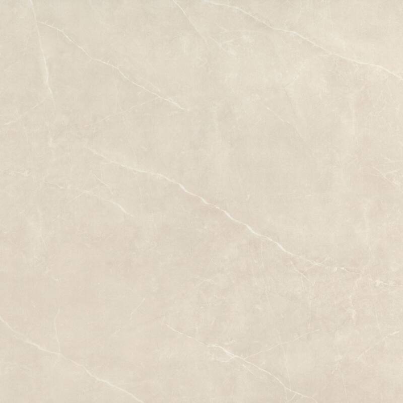 Emser Tile F20STER2424M Sterlina II - 24" x 24" Square Floor and Wall - Ivory