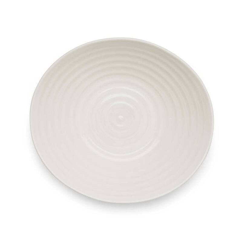 Portmeirion Sophie Conran 7.25-Inch Cereal Bowl - 7.25 inch