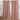 HLC.ME William Boho Damask Striped Window Back Tab Rod Pocket Curtains - Light Blocking Darkening  Panels, Set of 2
