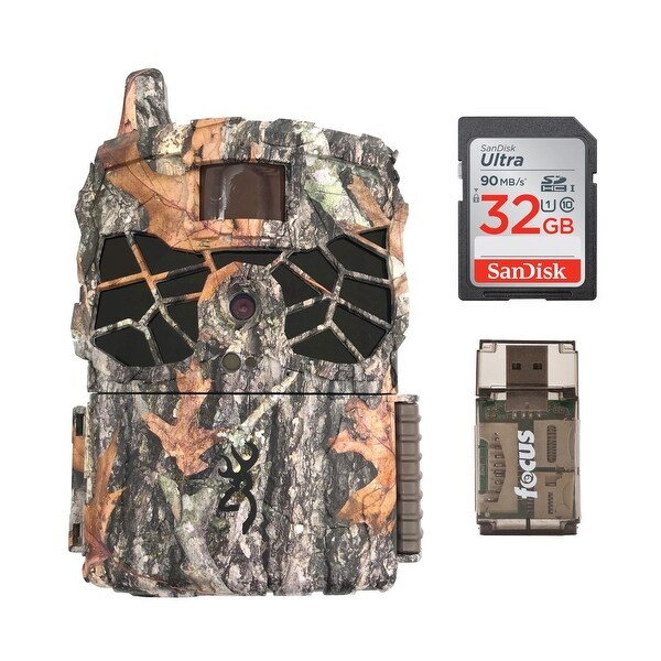 browning strike force wireless