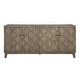 preview thumbnail 2 of 5, Furniture Classics Solid Wood Pearl Sideboard Buffet Server