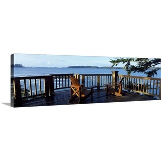 Shop "Adirondack Chairs Middle Beach Lodge Vancouver BC ...
