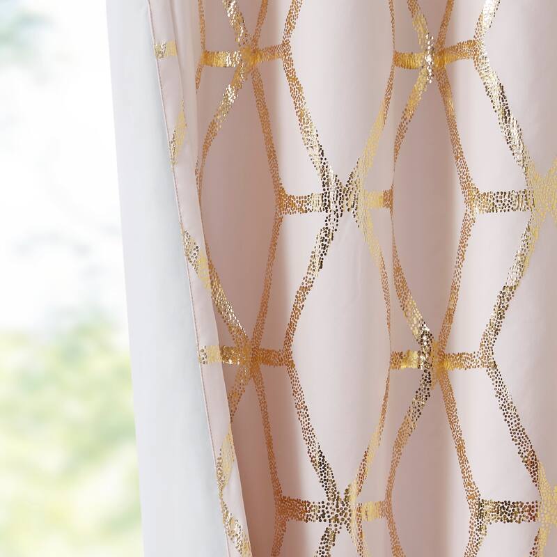 Comfort Spaces Vivian Pair Total Blackout