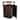 HIGHWOOD PROFESSIONAL Commercial Trash Can with Hood