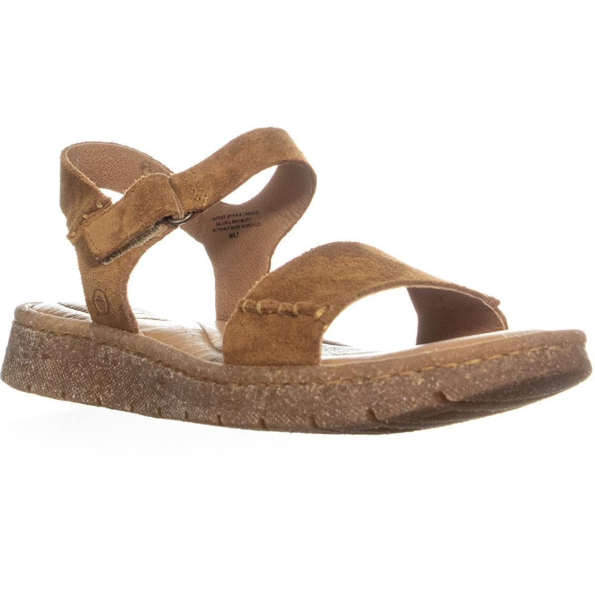 born madira sandal