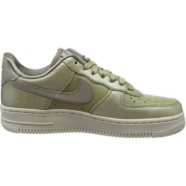 Shop Nike Womens Air Force 1 07 Prm Low Top Lace Up Running