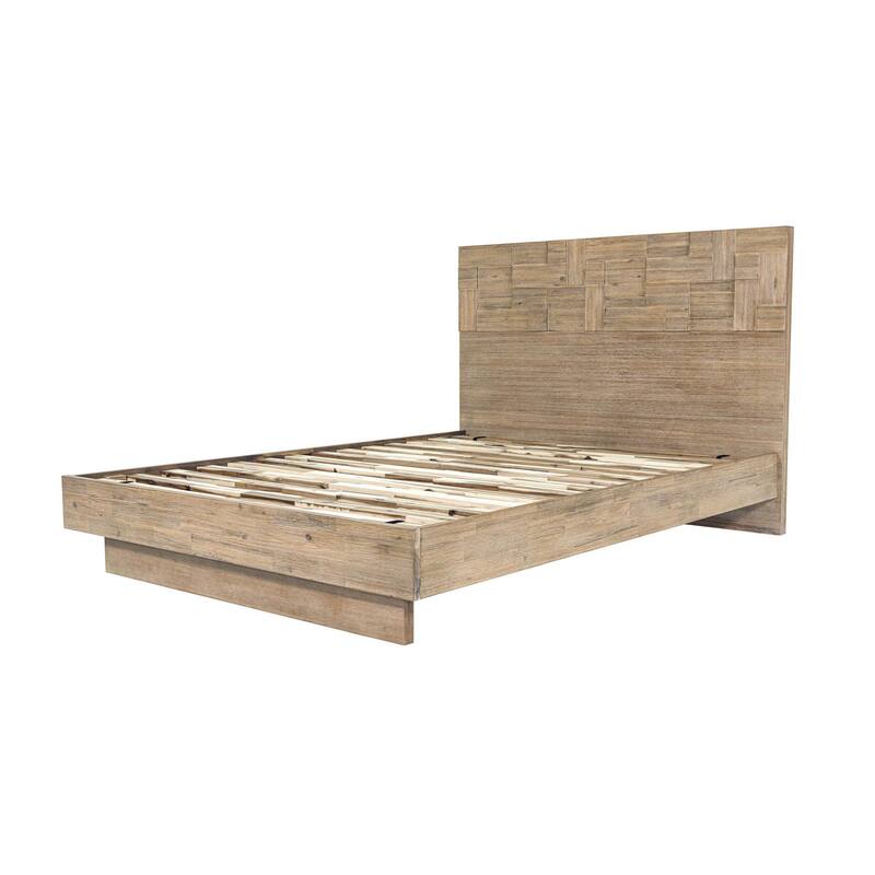 Sophie Acacia Bed