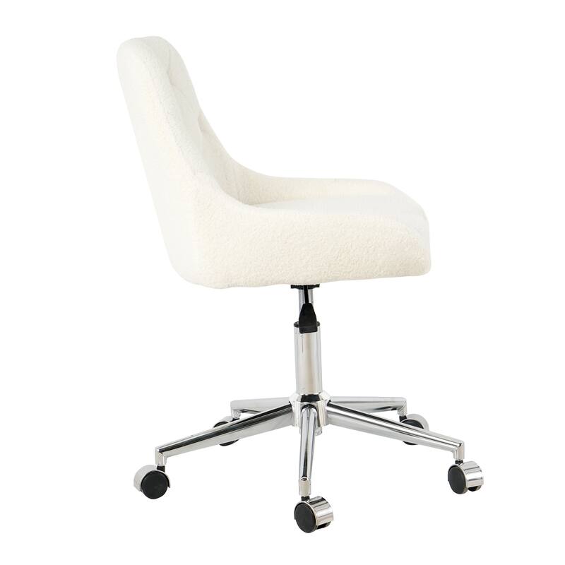 Modern Dining Chair with Gold Legs set of 1