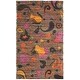 preview thumbnail 10 of 28, SAFAVIEH Handmade Cedar Brook Alvira Modern Cotton Rug