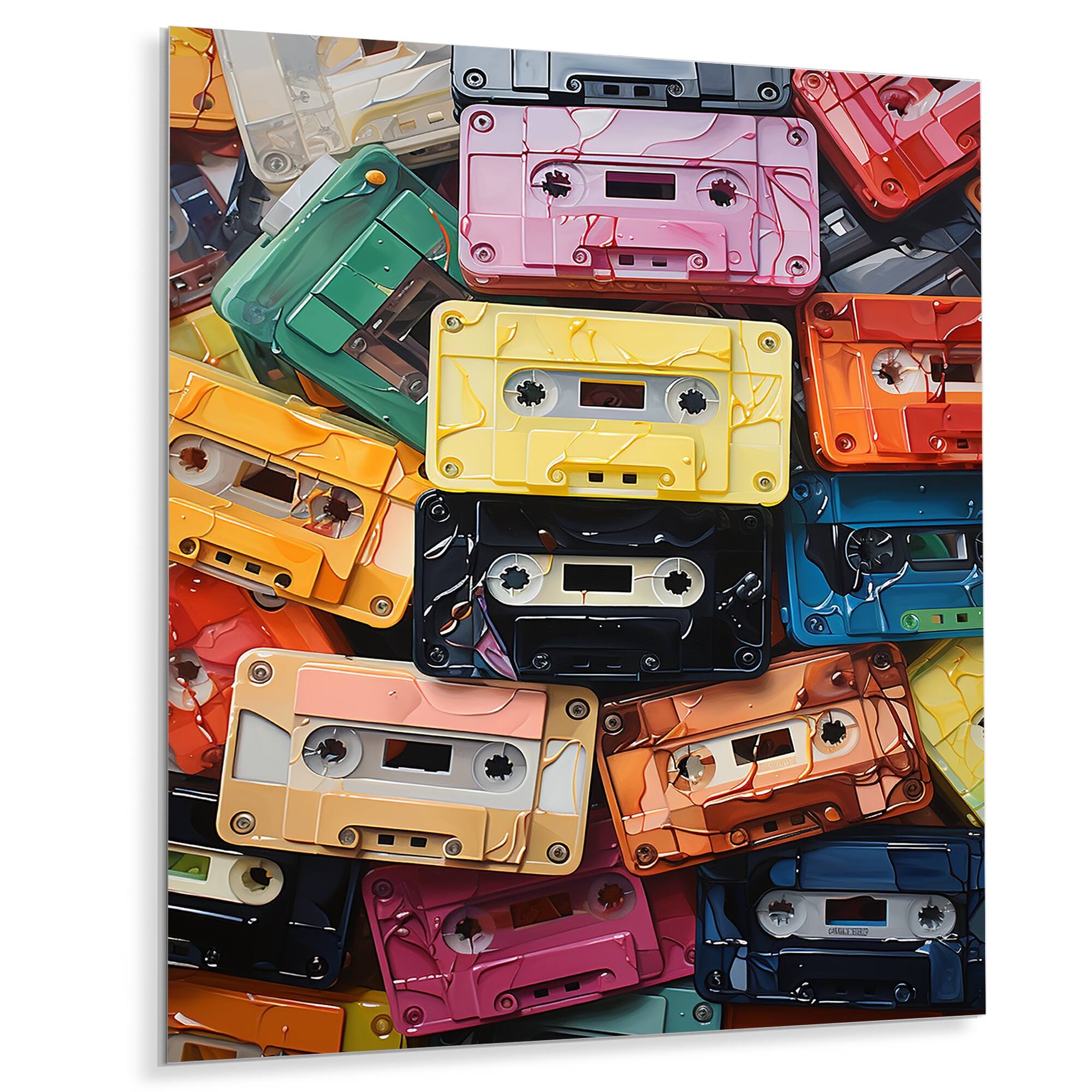 The Raerockhold Tapes: Secrets Revealed - m81ffx5