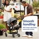 preview thumbnail 4 of 7, Graco GoMax Compact Stroller Frame, Ace 2024 - N/A