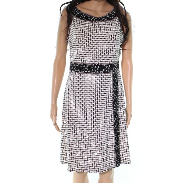 max studio white dress