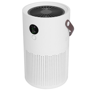 Portable Anion Air Purifier - Bed Bath & Beyond - 40150195
