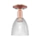 Option Antique Copper / Clear