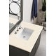 preview thumbnail 7 of 33, James Martin Vanities Metropolitan 36" Single Vanity, Silver Oak