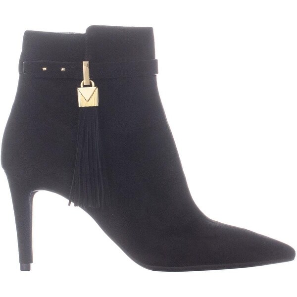 michael kors winslow bootie