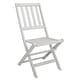 preview thumbnail 25 of 31, SAFAVIEH Hikaru 6-Chair 1-Table Extendable Patio Dining Set