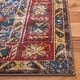 preview thumbnail 9 of 20, SAFAVIEH Bijar Albertine Traditional Oriental Distressed Rug