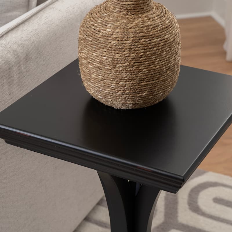 Deacon Accent Table
