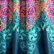 preview thumbnail 9 of 9, Lush Decor Boho Chic Room Darkening Window Curtain Panel Pair