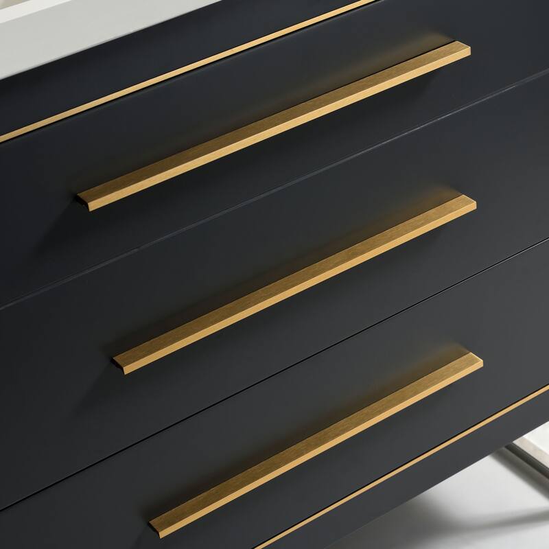 LaLa 48" Single Vanity Set