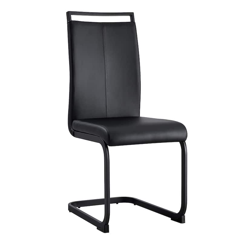 Upholstery Dining Chairs Side Chairs Set of 2