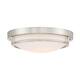 Option Brushed Nickel