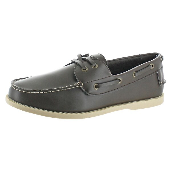 nautica loafer shoes