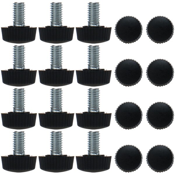 Chair discount leveling feet