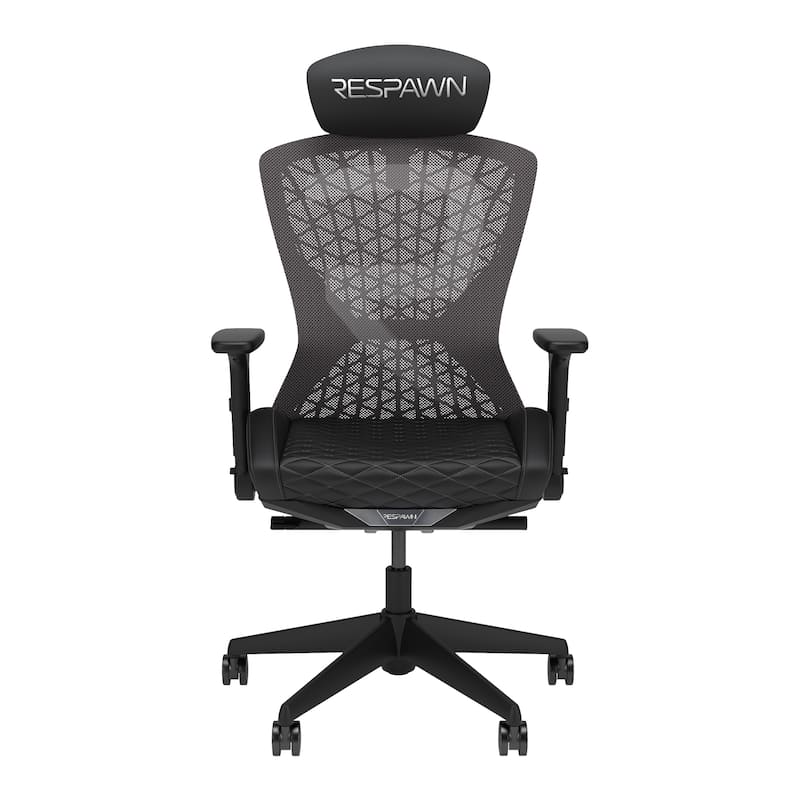 RESPAWN SPIRE Ergonomic Mesh Office Gaming Chair Home PC Computer