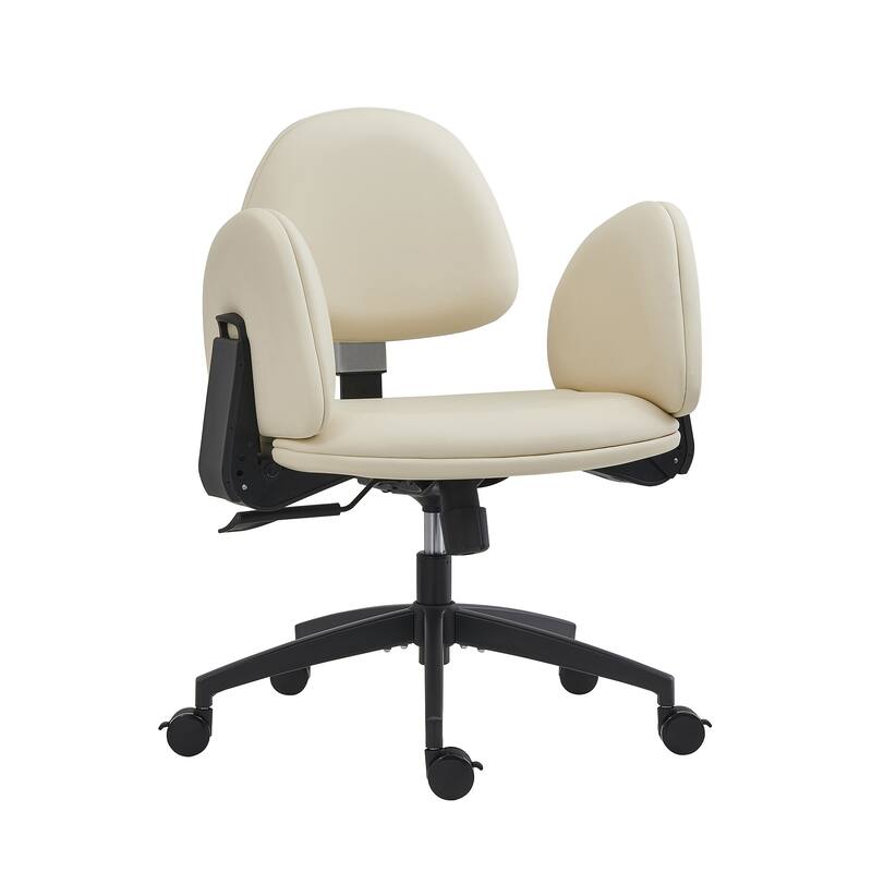 Comfort Office Chair Gaming Chair Adjustable And Swivel