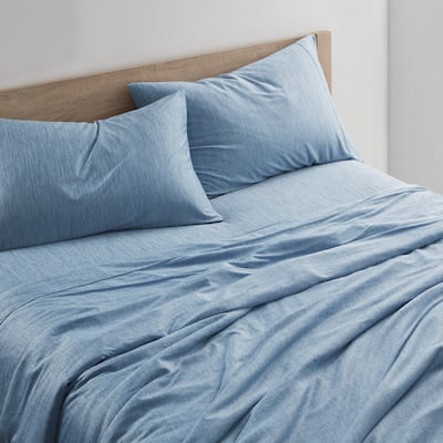 Brookstone Cooling Comfort Sheet System