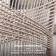 preview thumbnail 6 of 20, PURPLE LEAF Dining Set Patio Metal Rectangular Table and Wicker Rattan Chairs for Outside Porch Modern Outdoor Furniture Sets