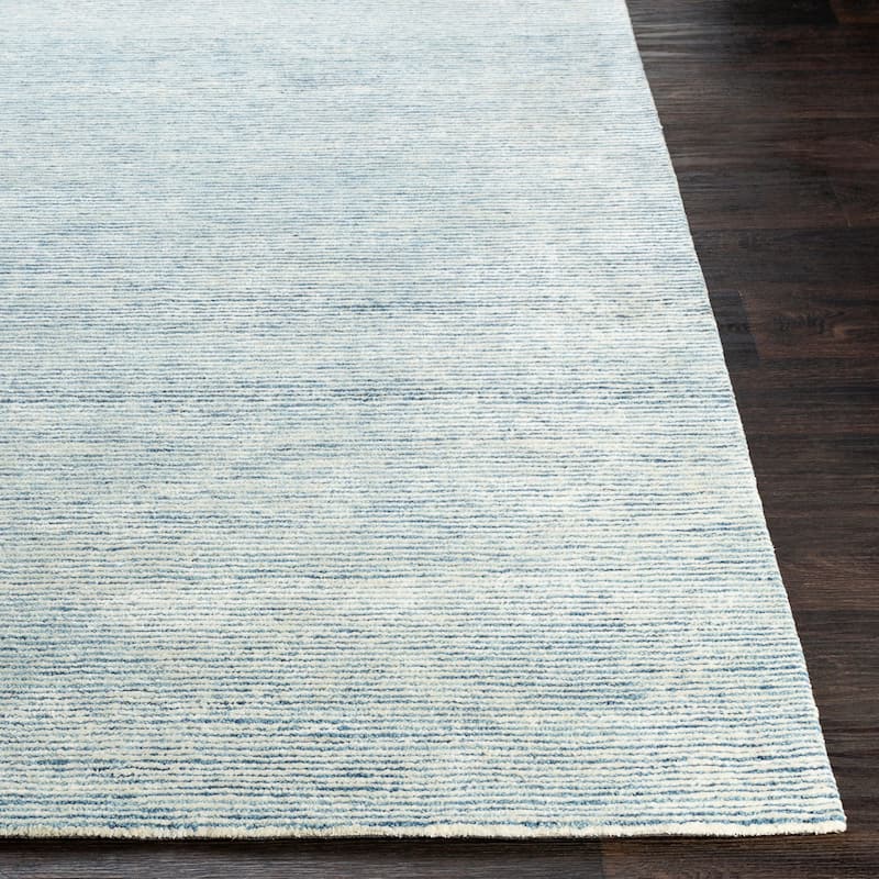 Livabliss Casual Strada Stripe Area Rug