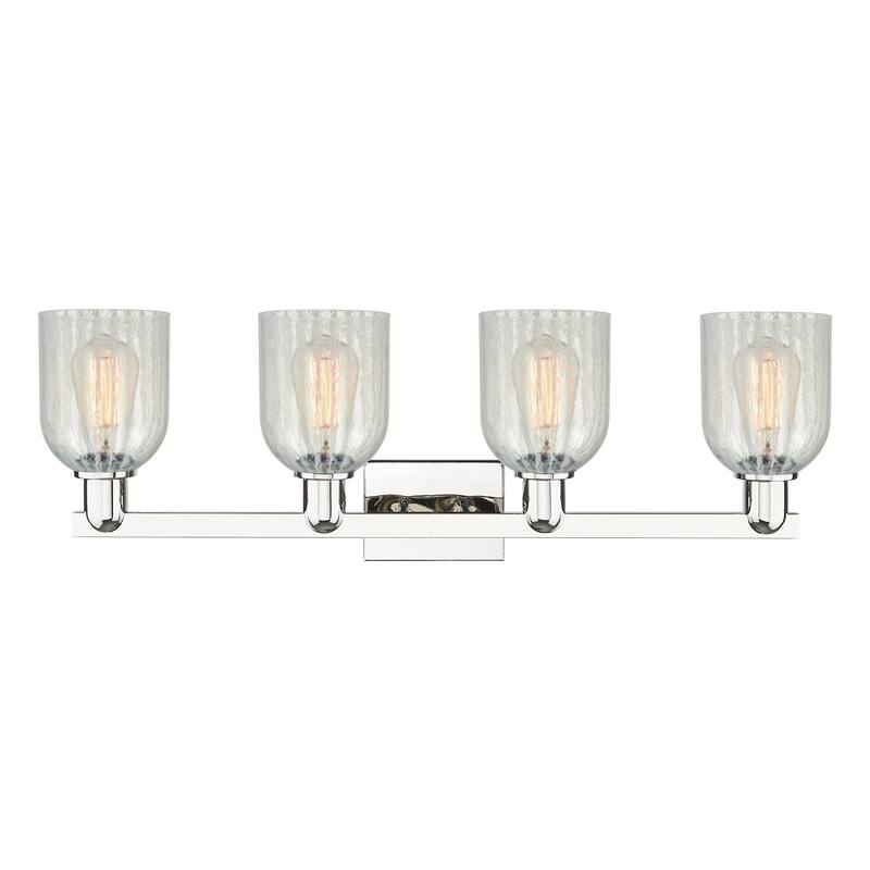 Innovations Lighting Endless Possibilities Arcadia - Caledonia - 4 Light 32" Bath Vanity Light