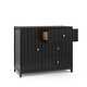 preview thumbnail 26 of 48, Graco Teddi 3 Drawer Combo Dresser