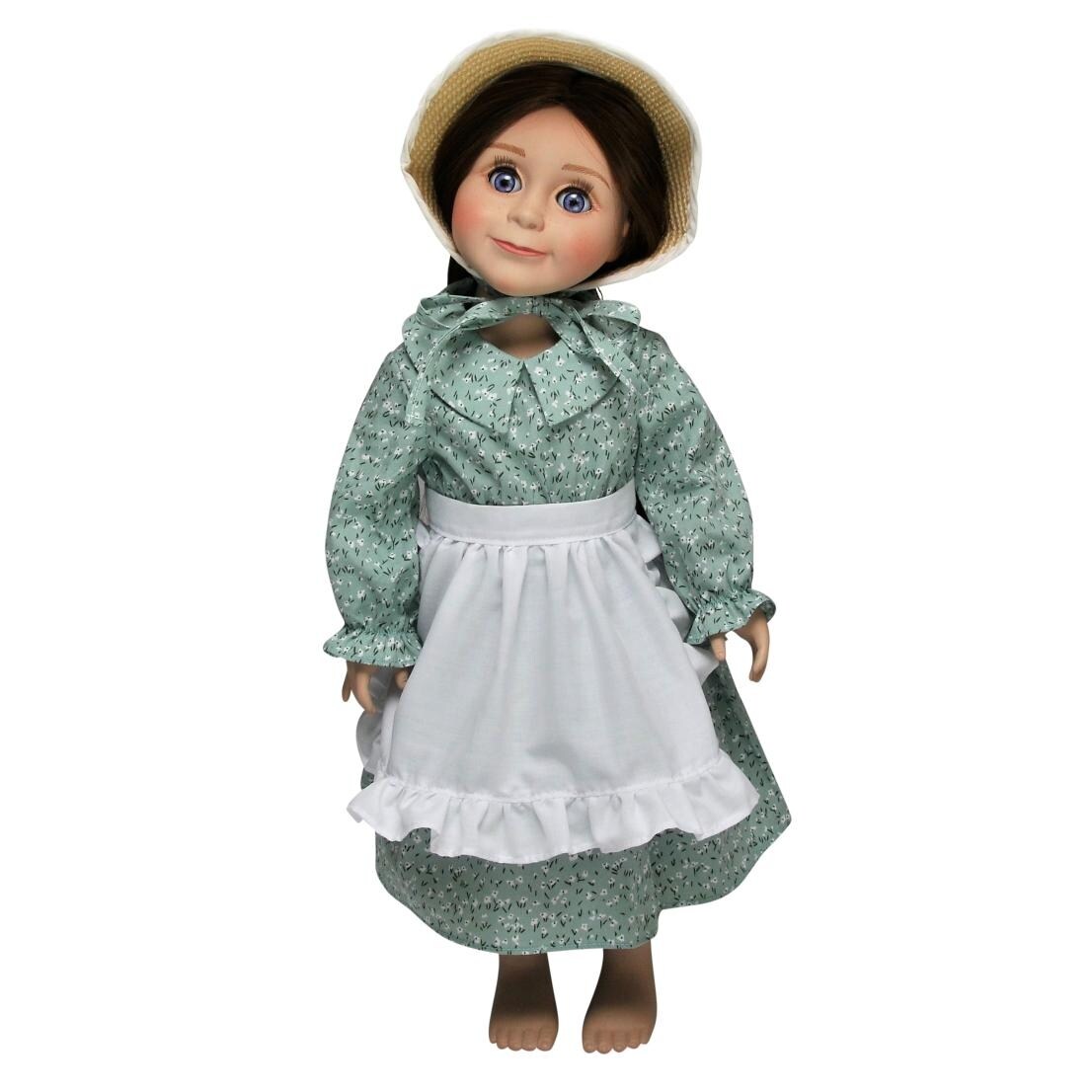 doll dress doll dress