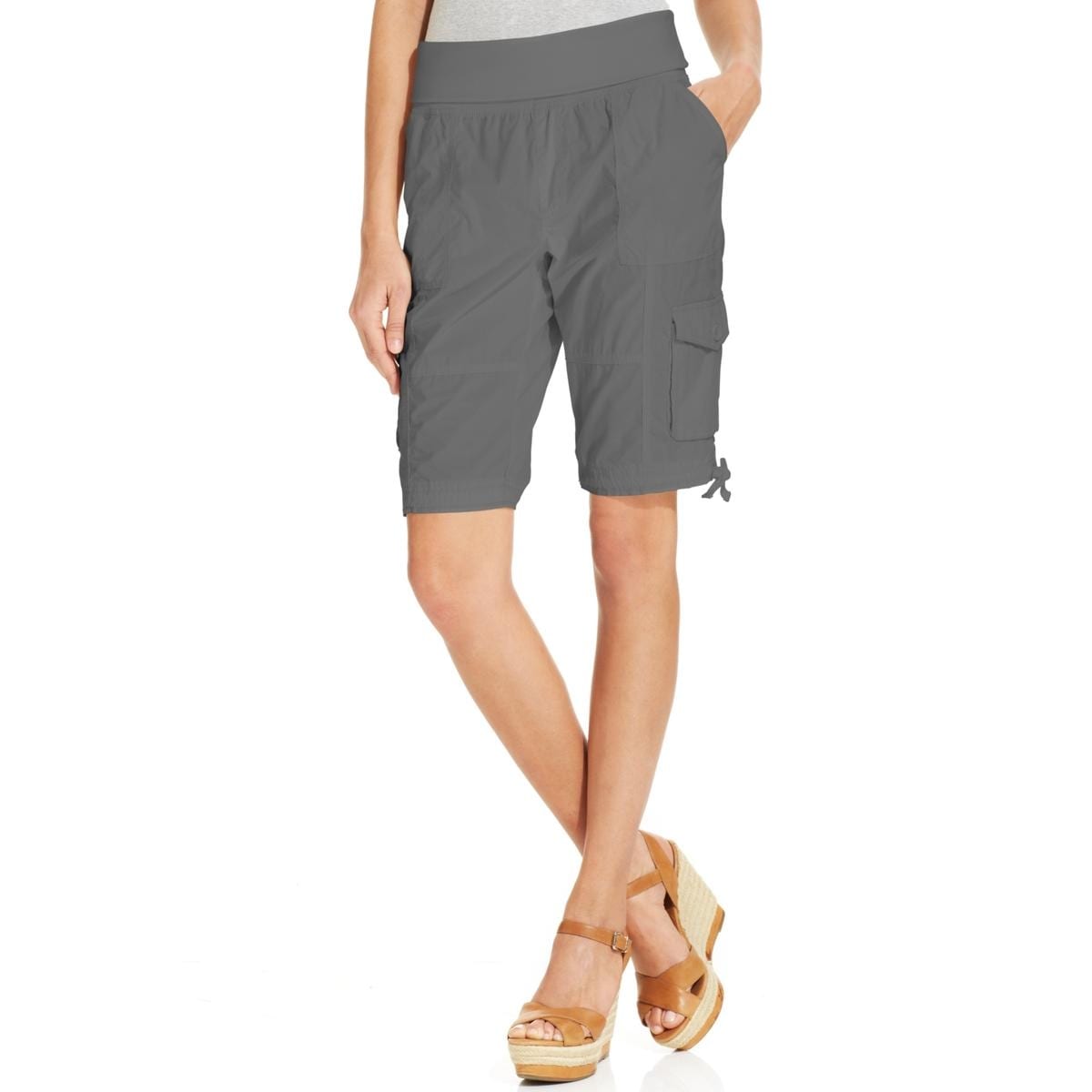 Calvin Klein Performance Cargo Shorts 2024 vmi24