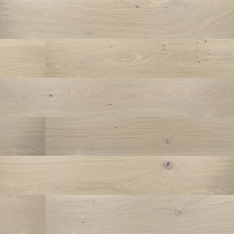 Ackland AKVWW6.5X48-7012-PL Wynhill 7" Wide Smooth Engineered Hardwood - Karmina Oak