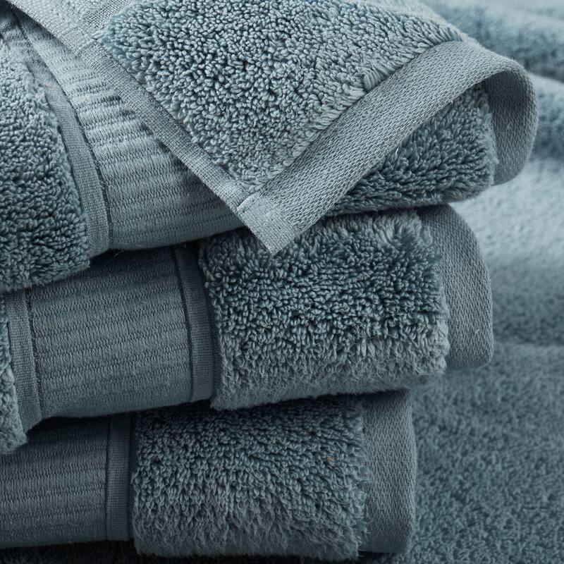J. Queen New York Belmore Luxury 6 Piece Towel Set