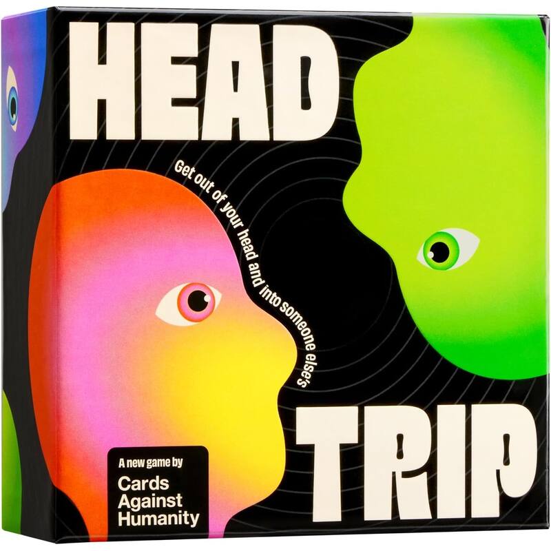 Head Trip Party Game