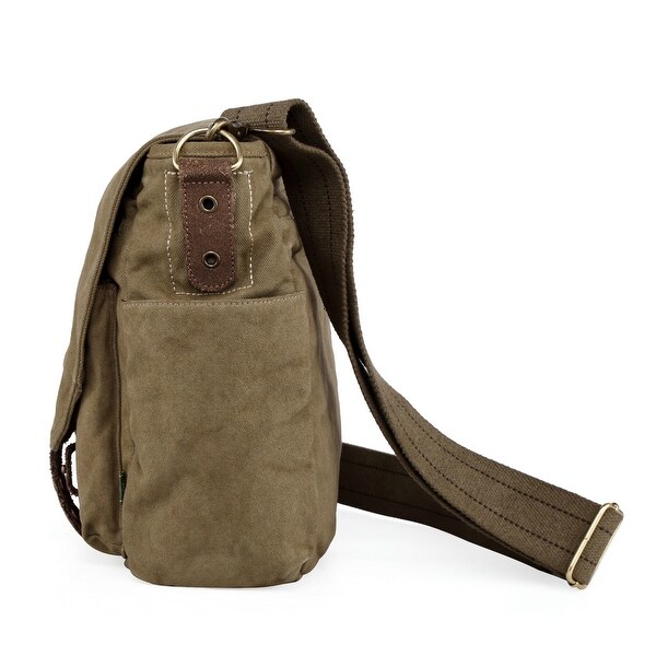 coastal canvas backpack
