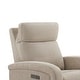 preview thumbnail 64 of 86, Lena Zero Wall Hugger Electric Power Recliner