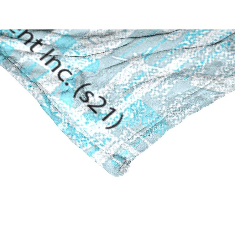 Warner Brothers Looney Tunes Silk Touch Throw Blanket