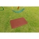 preview thumbnail 2 of 9, Gorilla Playsets Play Protector Rubber Mats (Pair)