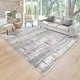 preview thumbnail 17 of 87, Gertmenian Florance Opulent Traditional/ Modern/ Casual Viscose Acrylic Woven Indoor Quality Area Rug Collection