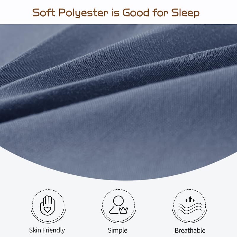 Padded Japanese Roll Up Floor Futon Mattress