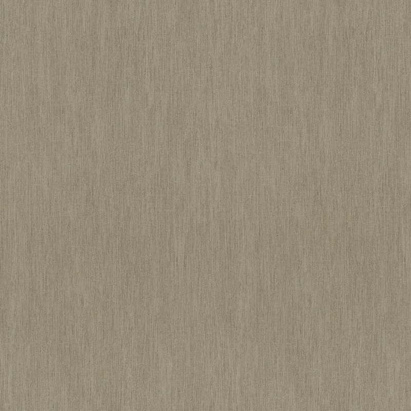 Galerie Wallcoverings Earth Collection Textured Waterfall Effect Sheen Wallpaper Roll - 33 feet long x 27.5 inches wide - Brown