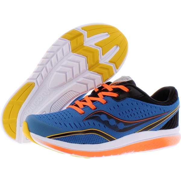 shoes with cushioned footbed