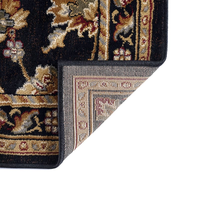 Soho Traditional Oriental Area Rug